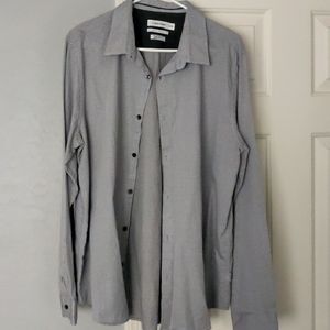 Mens shirt